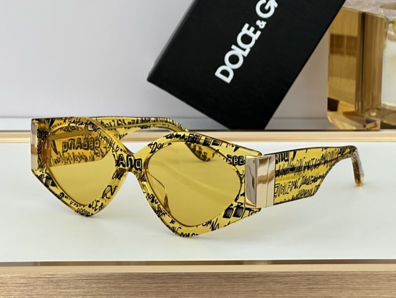 D&G Sunglasses